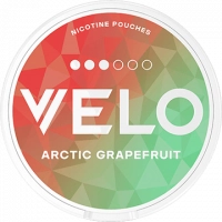 Artic Grapefruit