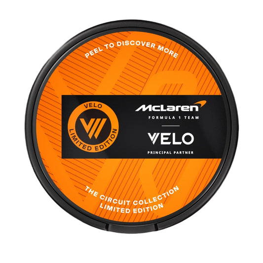 Velo SWEET-PAPAYA