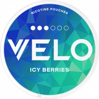 Velo Ice berries