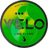 Velo Lime Flame